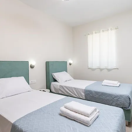 Meli Apartament *