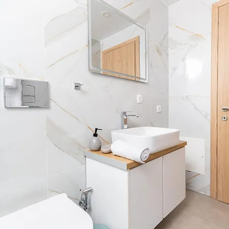 Apartament Meli Palaiochora