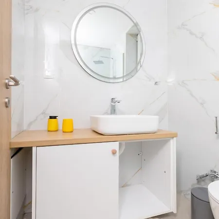 Apartament Meli Palaiochora