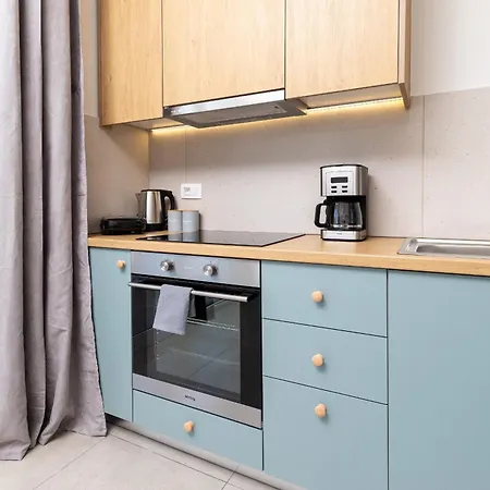 Apartament Meli *