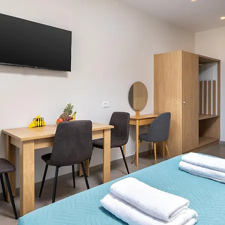 Apartament Meli Palaiochora