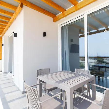 Meli Apartament