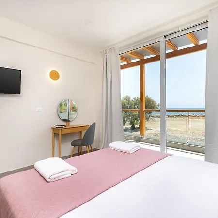 Apartament Meli Palaiochora