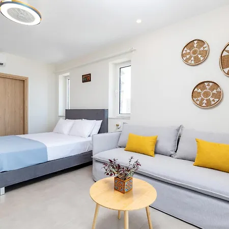 Meli Apartament *