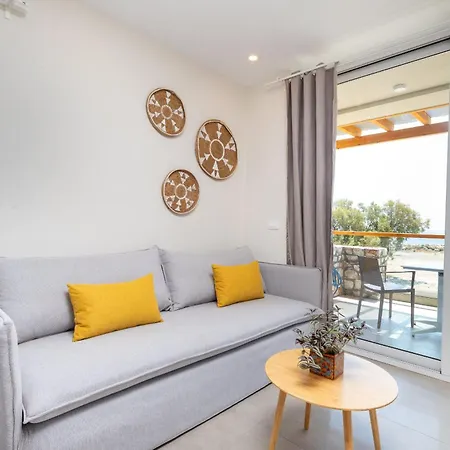 Meli Apartament