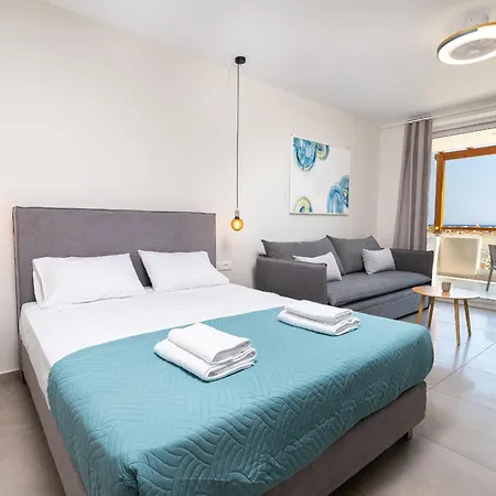 Meli Apartament *