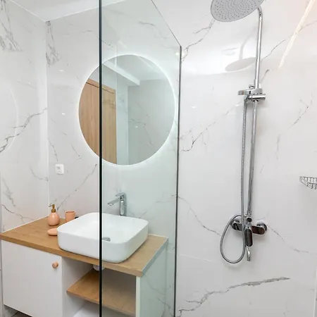 Apartament Meli Palaiochora