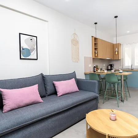 Meli Apartament