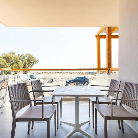 Apartament Meli Palaiochora