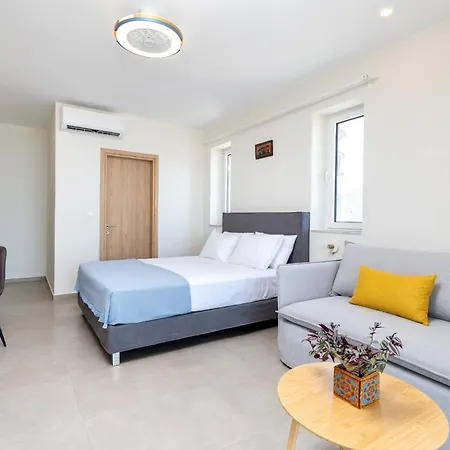 Meli Apartament
