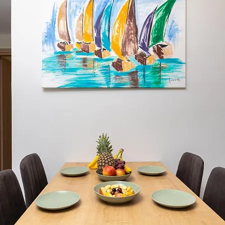 Meli Apartament