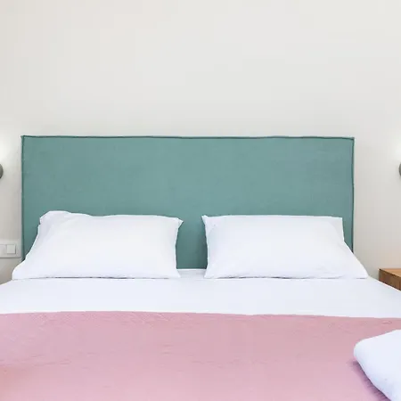 Apartament Meli