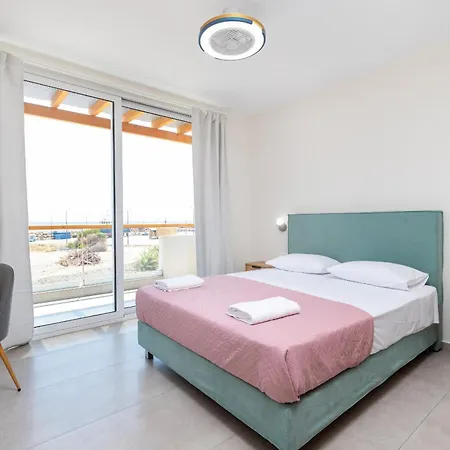 Meli Apartament *
