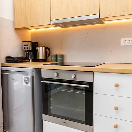 Meli Apartament