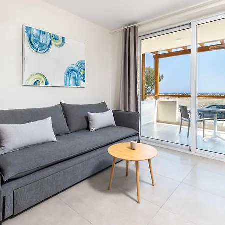 Meli Apartament Palaiochora