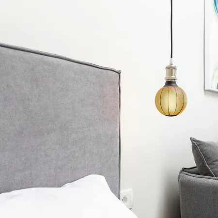 Apartament Meli