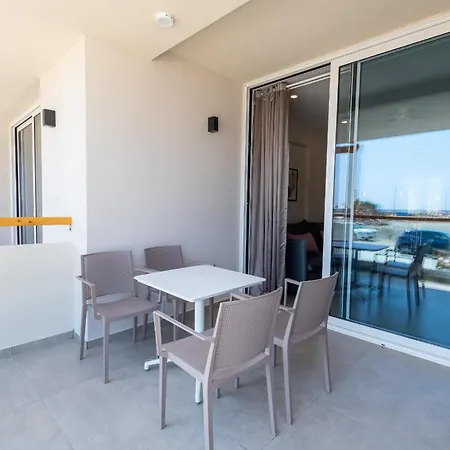 Apartament Meli *