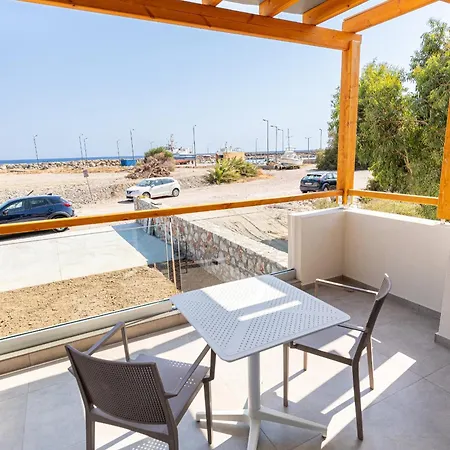 Apartament Meli *