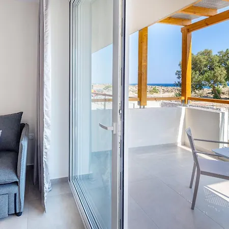 Apartament Meli Palaiochora