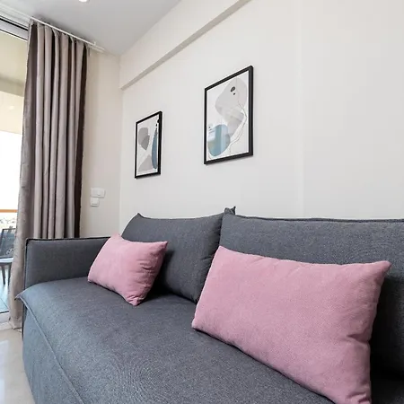 Meli Apartament *