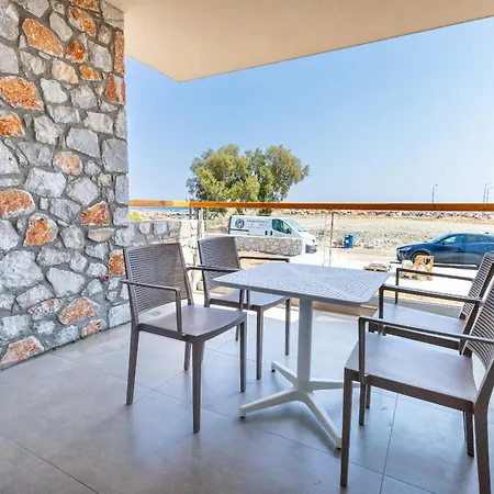 Apartament Meli