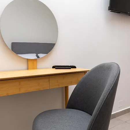 Apartament Meli *