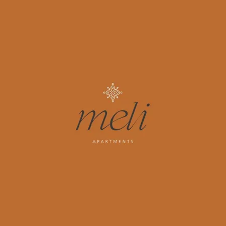 Apartament Meli